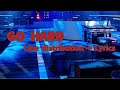Snow Man [GO HARD] Line Distribution + Lyrics