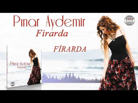 Pınar Aydemir  -  Firarda