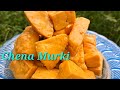 Odisha's Delicious Sweet Chhena Murki/Chena Mudki/How to make Perfect Odisha's Bhadrak Chhena Murki.