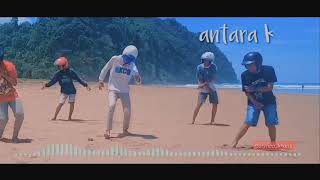 JOGET ALA ANAK CB / GL cocok untuk setory wa //CINTA TERLARANG