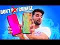 Boycott Chinese Smartphone - Xiaomi, Realme, OnePlus etc !! 😡