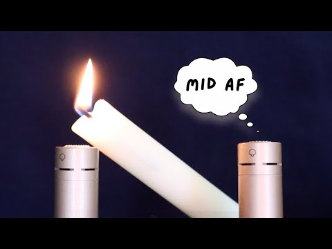 Mid ASMR