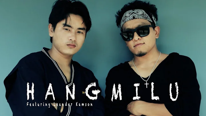 Kakami/Hangmilu featuring Leander Kamson/official ...