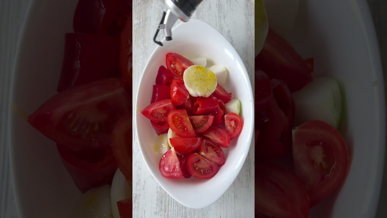 Köz sebze çorbası.????????✨ #sağlıklılezzetler #közsebzeçorbası #pratikyemekler #pratiktarifler #recipe Köz sebze çorbası.????????✨ #sağlıklılezzetler #közsebzeçorbası #pratikyemekler #pratiktarifler #recipe