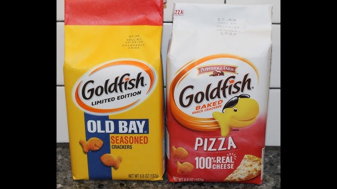 Old Bay Goldfish Crackers » the practical kitchen