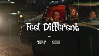 Reekado Banks - Feel different ft Adekunle Gold, Maleek Berry Instrumental Resimi