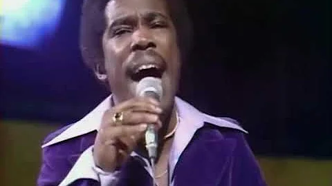 Billy Ocean - Red Light Spells Danger (Live 1977)