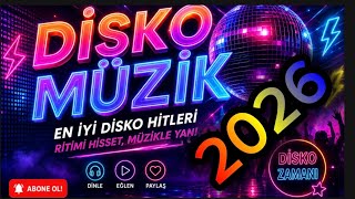 2026💯Arabada Açmalık Disko Misk Ve Eğlence, Kanala Abone Ol. Üzik Ğlece