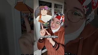 Seslendirdiğim Karakter Gibi Giyiniyorum - Frankie Knigts Of Guinevere