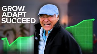 The Kaizen Mindset: Mr. Amezawa on Toyota's Secret to Continuous Improvement