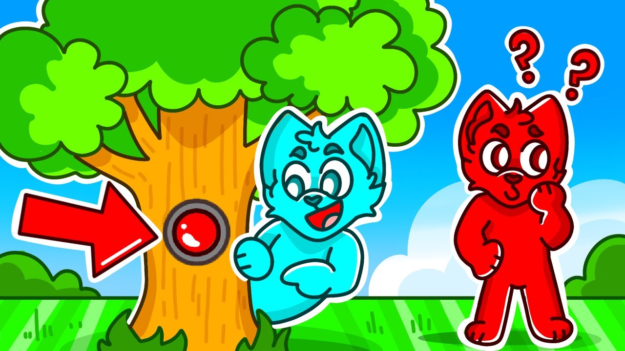 ZNAJDŹ PRZYCISK w Roblox 🕹️😍