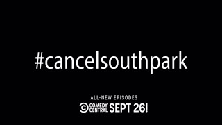South Park Season 22 Promo
