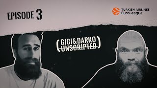 Gigi & Darko Unscripted: Episode 3
