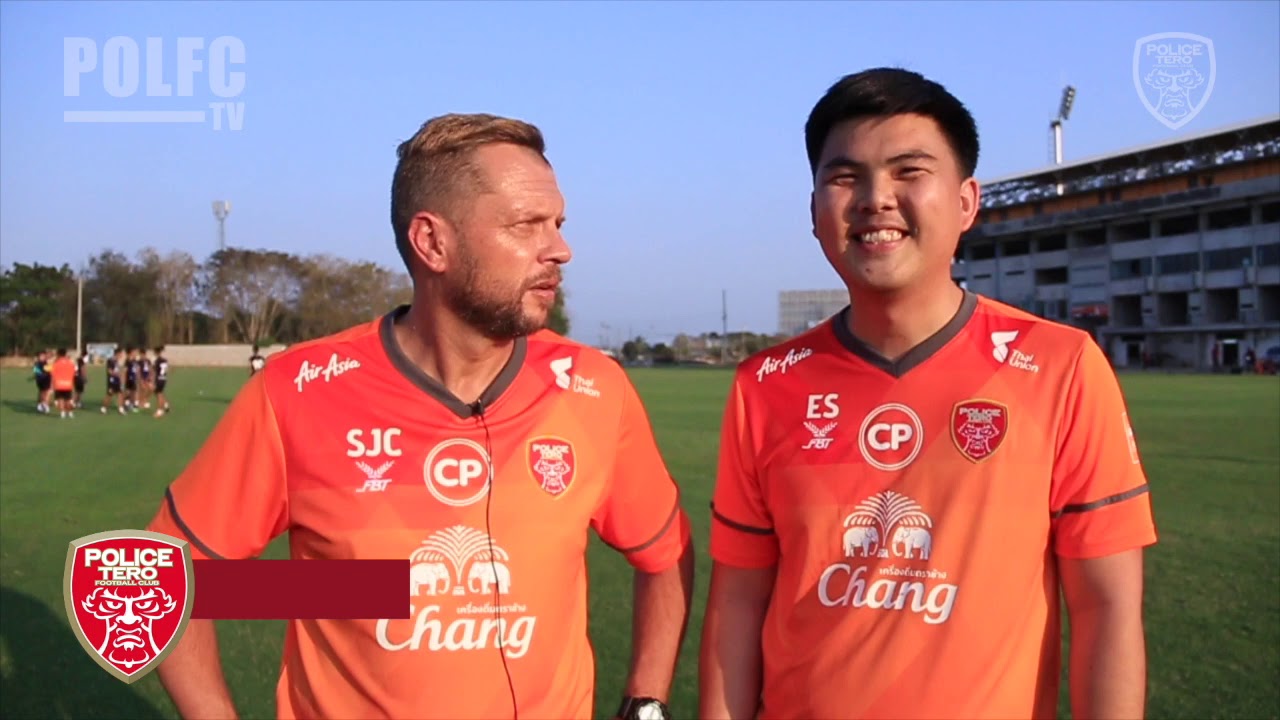 camera iphone 8 plus apk POLFCTV: Police Tero FC Trainning 24/02/2018