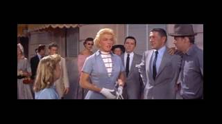 Doris Day - "The Superstition Song" from  Lucky Me (1954) 