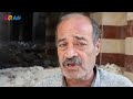 دمار كبير خلفّه النظام السابق في سوريا.. والفاسدون سرقوا كل شئ