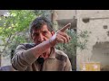 دمار كبير خلفّه النظام السابق في سوريا.. والفاسدون سرقوا كل شئ