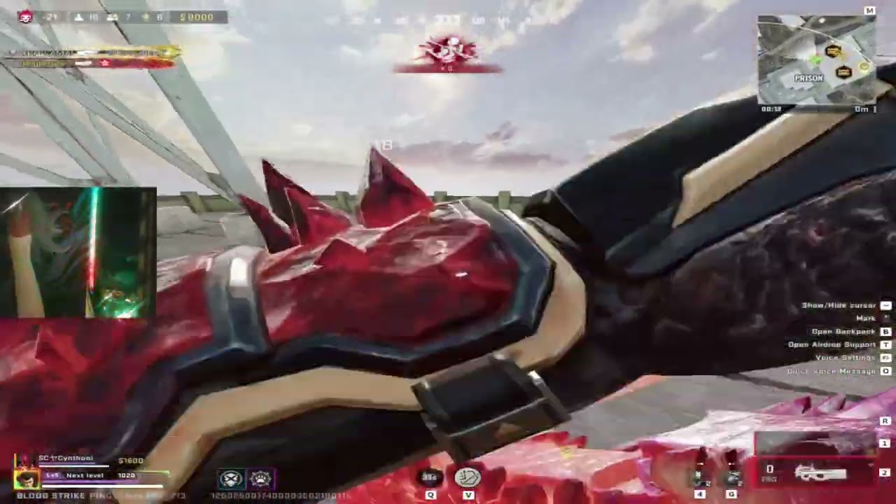 Trying to be as good as bocchi