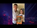 «Правнуки помнят»: Мария (10 лет) и Даниил (13 лет), Слобожанский