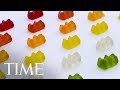 Do gummy vitamins work heres what experts say  time