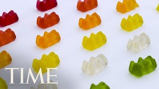 Do Gummy Vitamins Work? Here's What Experts Say | TIME screenshot 3