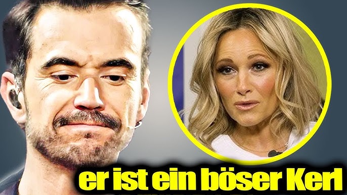 Florian Silbereisen hat sein Schweigen gebrochen und die Wahrheit über Helene  Fischer enthüllt - YouTube