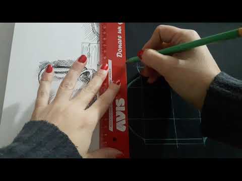 Video: Come Disegnare Una Classe