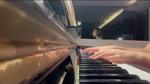 Yihong XU PIANO