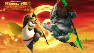 Kung Fu Panda Epic Orchestral Suite | Oogway Ascends, Kai's Theme, Lord Shen Theme chords