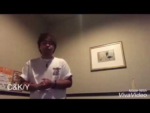 「『Y』/C&K」 #全日本歌うま選手権