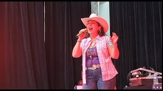 COWBOY BOOGIE - Bal Country avec TOLY - MERU (14 mai 2023)