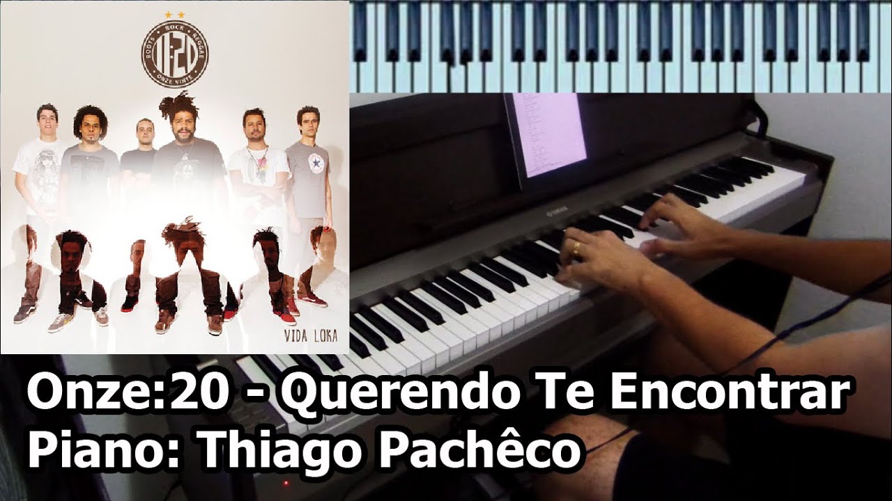 Ando Por Ai Querendo Te Encontrar Letra