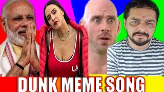 BEST INDIAN MEME HINDUSTANI BHAU IS BACK || IN SONG VERSION FT.JOHNNY SIN FT.MODI JI 2020