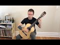 Miniature de la vidéo de la chanson Präludium C-Moll Bwv 999