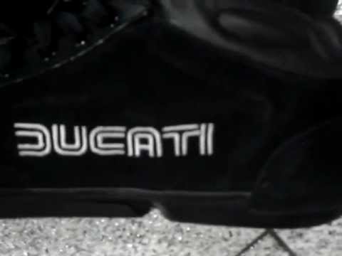 tenis puma ducati
