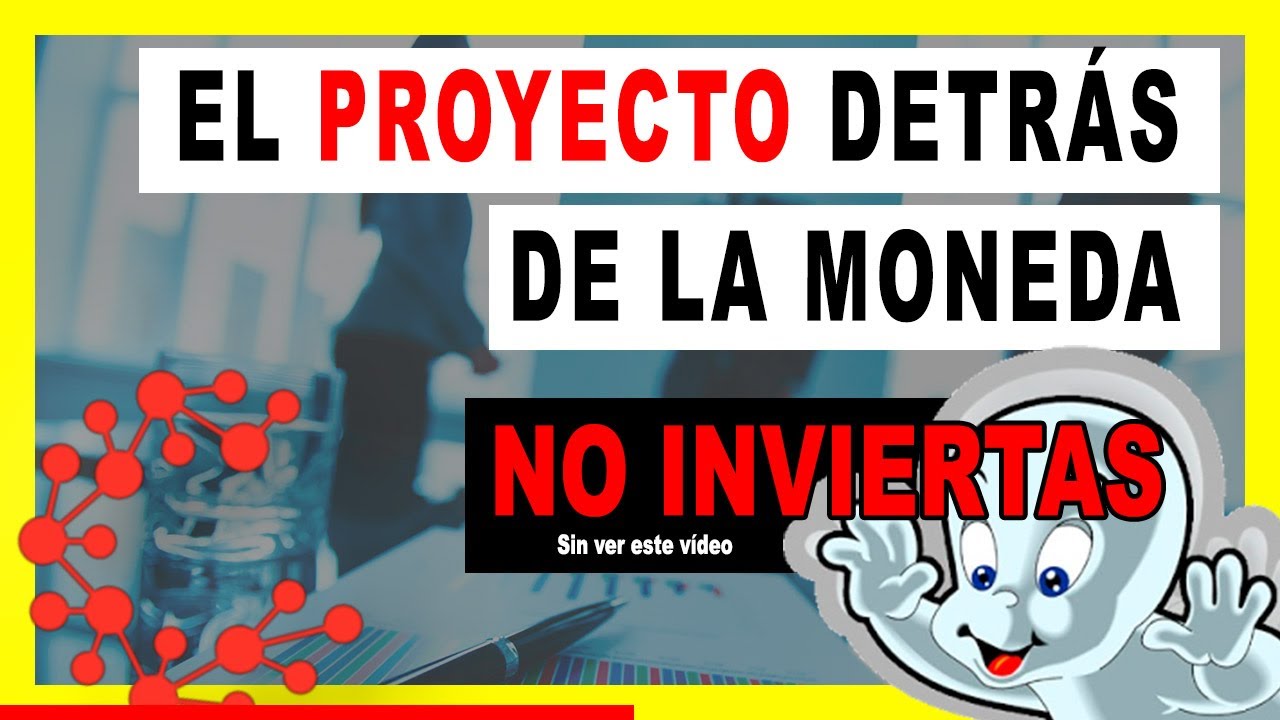 👻 ¿Qué es Casper CSPR ? Español - 2021 | Análisis fundamental de la  criptomoneda Casper 🧠