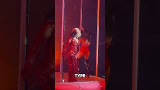 Why Did Megan Thee Stallion Have To Twerk During Cardi Bs Concter