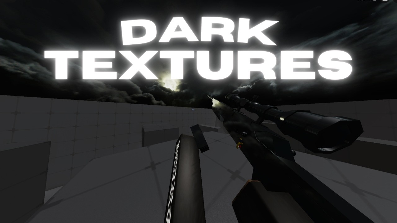 Gray Textures Rivals How To Get DARK TEXTURES In Roblox Rivals !! - YouTube