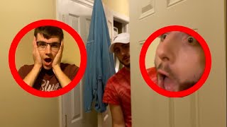 Angry Neighbors Confront Us!
