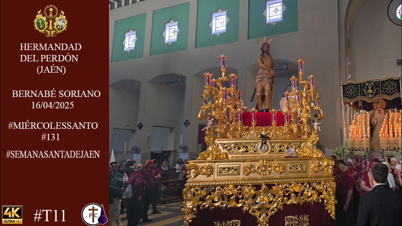 -Hermandad Sacramental del Perdón 