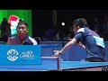 Table Tennis Men's Doubles Indonesia vs Thailand | 28th SEA Games Singapore 2015