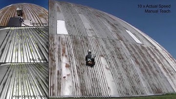 vSCOUT: VT&R on Steep Terrain @ UTIAS (FSR 2013)