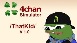 /ThatKid/ Thread Simulator V1.0