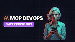 MCP / AI Infrastructure Explained - Connect Any AI to Your Infra: Production MCP