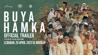  Trailer 'Buya Hamka' | Lebaran, 19 April 2023 di Bioskop