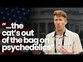 Psychedelic Policy and the Future of Legalization | Interview with Sam Chapman