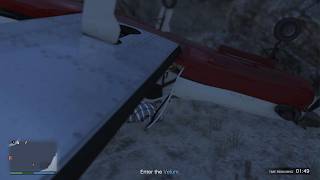 FUC4 U ROCKSTAR