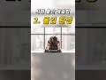 시험 불안 해결법 2: 몰입 환경 개선