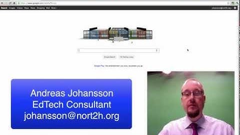 Advanced Search Operators with Google