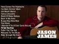 Jason james  ill set you free audio only